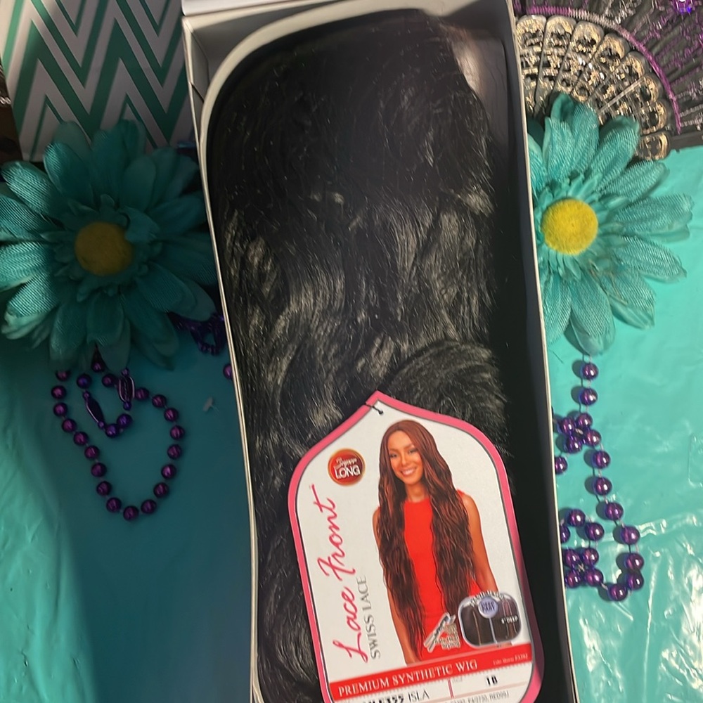 Bobbi Boss Wig ISLA